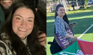 Altun: Ayşenur’un şehit edilmesi, İsrail’in cezasız kalan hareketlerinin son örneği