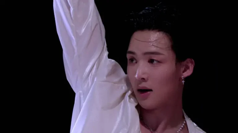 Kuzey Kore sokaklarında dilenmekten, K-pop yıldızlığına uzanan Yu Hyuk