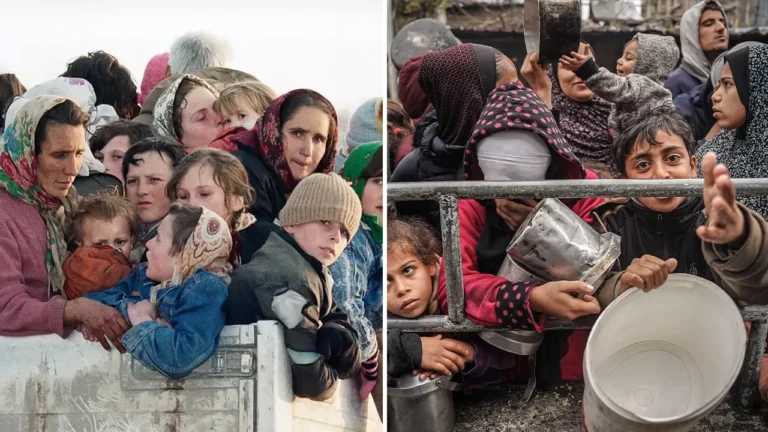 Cumhurbaşkanı Erdoğan: Srebrenitsa’nın bir benzerini bugün Gazze’de yaşıyoruz