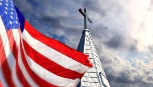 ABD’de Hıristiyanlık Paganizme Karşı..