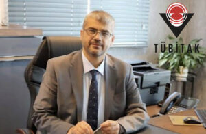 Türkiye Bilimler Akademisi (TÜBA) Üyesi Prof. Aydın TÜBİTAK Başkanlığı’na atandı