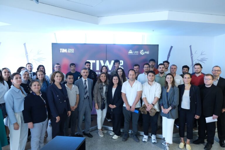 Türkiye İnovasyon Week’in Bursa Durağı: Genç yetenekler İnovasyon için buluştu