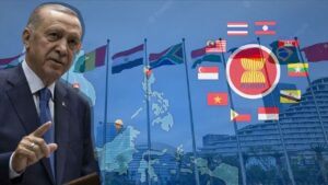 Cumhurbaşkanı Erdoğan: BRICS ve ASEAN’da yer almamız, bölgelerin aritmetiğini değiştirecek