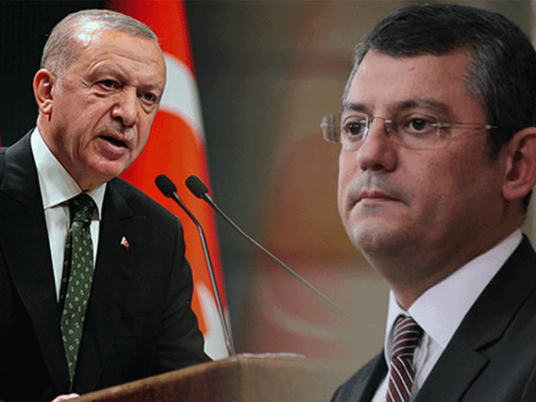 CHP Genel Başkanı Özel, Cumhurbaşkanı Erdoğan ile eş zamanlı ABD’de olacak