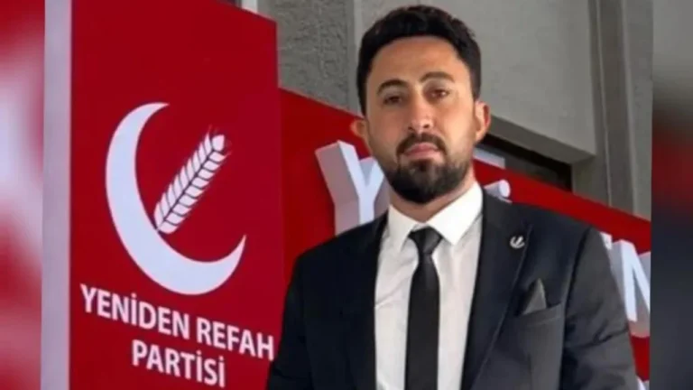 YRP Niğde İl Başkanı Taner Gümüş, “Hedefimiz Büyük, Niğde Teşkilatımız Türkiye’de İlk Sıralarda!”