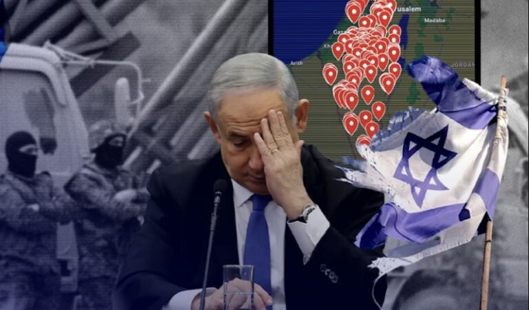 İletişim Başkanı Altun: Katil İsrail Başbakanı sivillerin katledilmesi konusunda dünyada konuşacak son kişidir