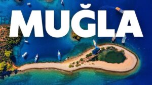 Muğla’dan Haberler!