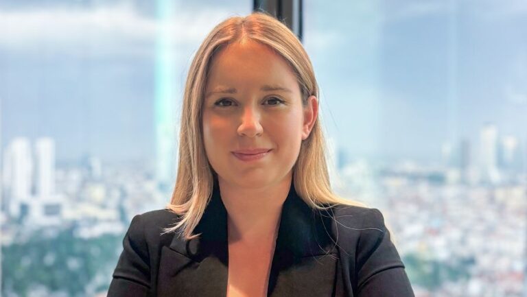 Pfizer’de Küresel Atama: İrem Hanağası Öger, Pfizer Gelişen Pazarlar Portföy Pazarlama Lideri oldu