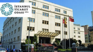 İstanbul Ticaret Odası (İTO), 800 bin üyesiyle dünyanın en büyük ikinci odası