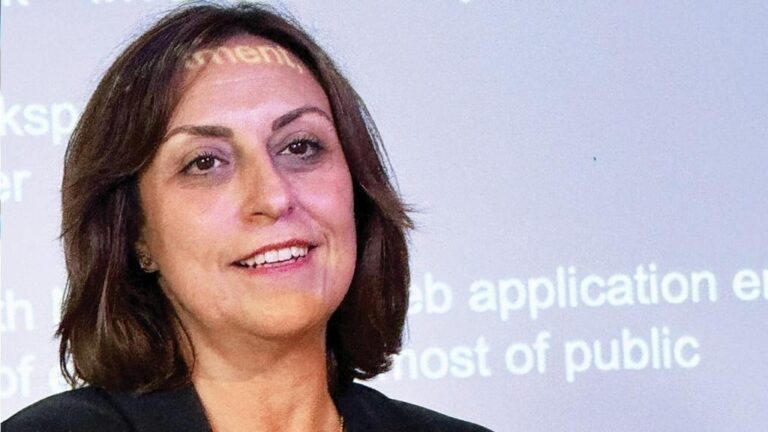 Citrix Türkiye’nin yeni genel müdürü Sevi Tüfekçi Karahallı