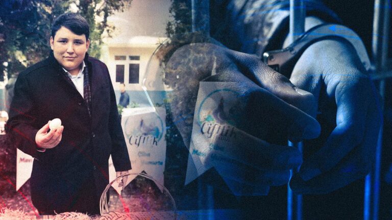 Çiftlik Bank davasında mütalaa açıklandı