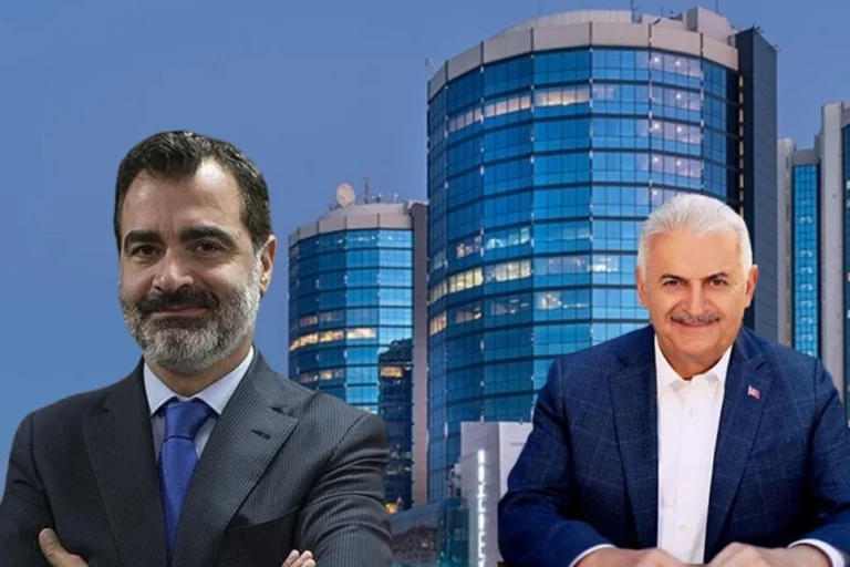 Dönemin Türkiye Varlık Fonu’nun (TVF) Başkanı Bostan daha başkan olmadan mutabakat metnine imza attığı ortaya çıktı