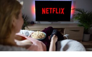 Netflix eğlence platformu mu, propaganda aracı mı?