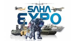SAHA EXPO Uluslararası Savunma, Havacılık ve Uzay Sanayii Fuarı, bu yıl 22-26 Ekim tarihlerinde İstanbul Fuar Merkezi’nde