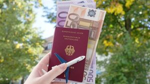 Almanya Schengen’i rafa mı kaldırdı?