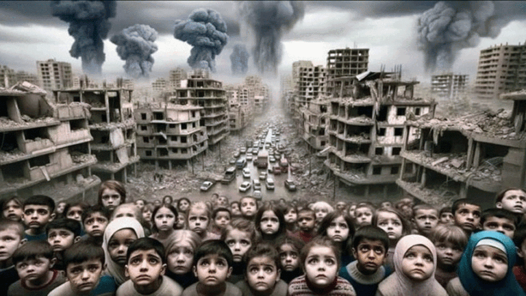 Altun: Gazze’de insanlığın en karanlık dönemlerinden biri yaşanıyor