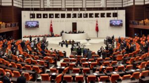 TBMM’de bütçe maratonu başlıyor