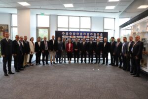 Akıllı KOBİ Dijital Dönüşüm Konferansı Tekirdağ’da gerçekleşti