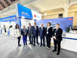Türk otomotiv sektörü firmaları, ihracatın kalbine girdi hedefi ‘ilk 10’ olarak belirledi