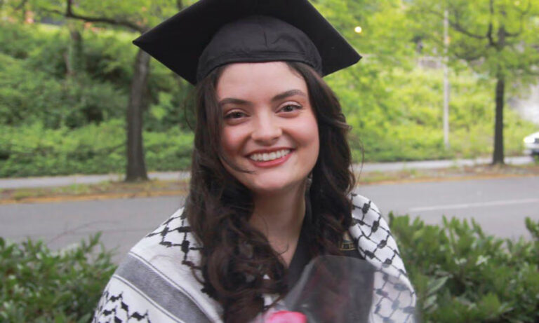 Ayşenur Ezgi Eygi’nin İsrail Tarafından Öldürülmesi ve Yansımaları