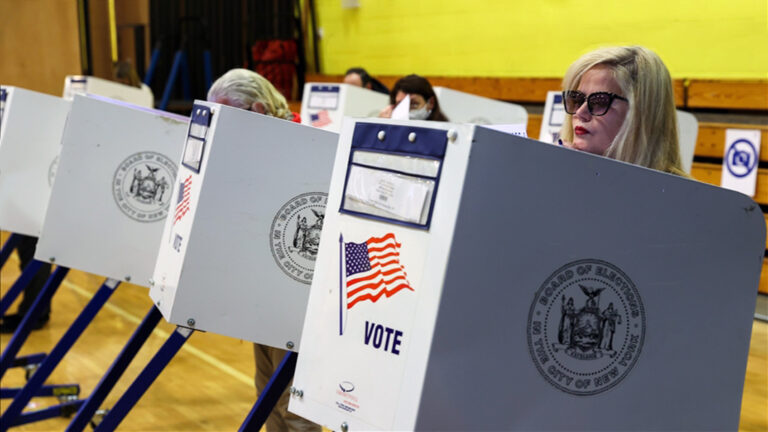 İki Dereceli Seçim Sistemi Amerikan Başkanlık Seçimlerini Nasıl Etkiliyor?