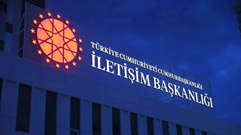 Türkiye-İsrail ticaretine dair yanıltıcı iddialara ilişkin açıklama