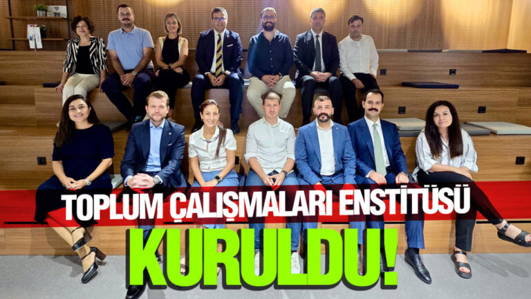 Enstitü bünyesinde: Siyaset, Dış Politika, Ekonomi, Şehircilik, Hukuk ve Adalet ile Dijital Dönüşüm ve Girişimcilik direktörlükleri bulunuyor