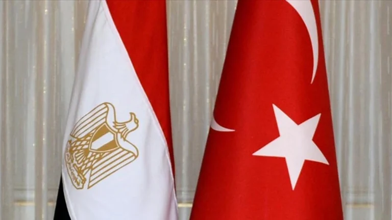 Türkiye ile Mısır arasında Yüksek Düzeyli Stratejik İşbirliği Konseyi 1. Toplantısı Ortak Bildirisi