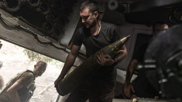 Ukrayna Rusya topraklarında: Kursk toprakları pazarlık gücü mü?