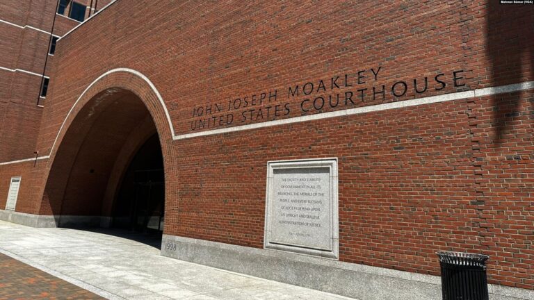 ABD’den Türkiye’ye bir iade davası daha: Konu zimmete para geçirmek ve ABD’ye kaçmak