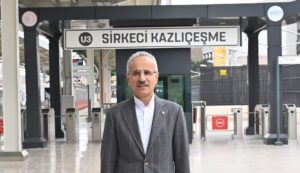 Cumhuriyet Bayramı’nda ücretsiz ulaşım