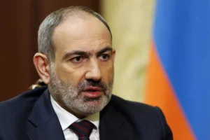 Paşinyan: Ermenistan Azerbaycan’la barış anlaşmasını bu ay imzalamaya hazır