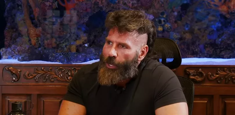 Sosyal medya fenomeni Dan Bilzerian: Dünya İsrail’in ölümünü kutlayacak