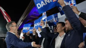 Avusturya’da Özgürlük Partisi’nin Başarısı: Avrupa’da Aşırı Sağ Zaferlerine Bir Yenisi Daha Eklendi