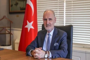İstanbul Ticaret Odası Başkanı Şekib Avdagiç’ten Cumhuriyet Bayramı mesajı