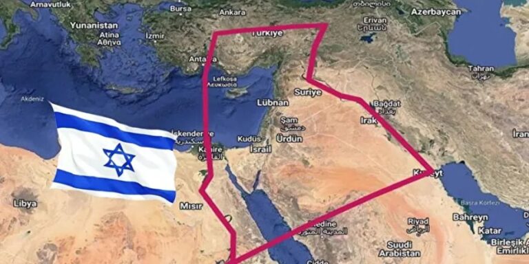 “Vadedilmiş Topraklar” işgal rejimi tarafından reddediliyor mu?