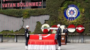 Türkiye’de polisin ‘vur’ yetkisi yok mu?