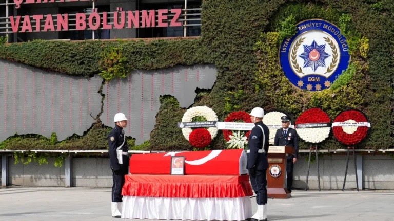 Türkiye’de polisin ‘vur’ yetkisi yok mu?