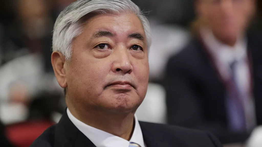 Japonya Savunma Bakanı, tarihinde ilk kez NATO toplantısına katılacak