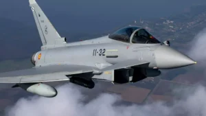Türkiye’nin Eurofighter savaş uçağı alımına yeşil ışık: Görüşmeler başladı