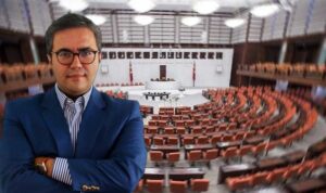 Toplum Çalışmaları Enstitüsü’nün Siyaset Programı Direktörü Raşit’den ‘İkinci Açılım Tamam mı, Devam mı?’