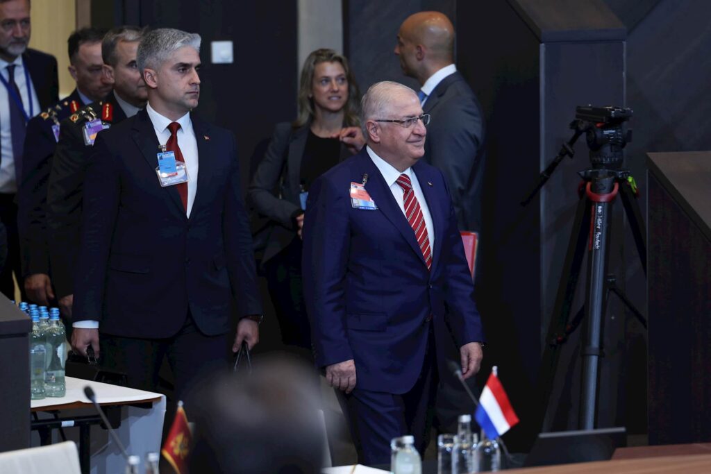 NATO Savunma Bakanları Toplantısı’ndan notlar!