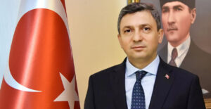 Antalya Valisi Hulusi Şahin’nden 29 Ekim Cumhuriyet Bayramı Mesajı