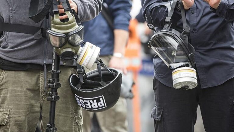 Nizip Ticaret Odası Yönetim Kurulu Başkanı Özyurt’tan ‘Dünya Gazeteciler Günü’ mesajı