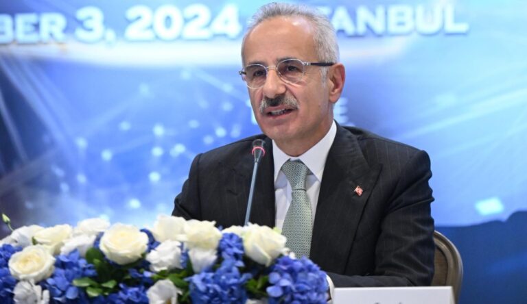 Lapis Lazuli Koridoru için İstanbul’da kritik toplantı