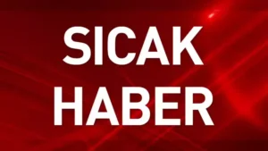 Bakan Yerlikaya: TUSAŞ tesislerine terör saldırısı gerçekleştirildi