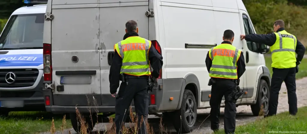Almanya’ya düzensiz göç: Türkiye’den gelenler ikinci sırada