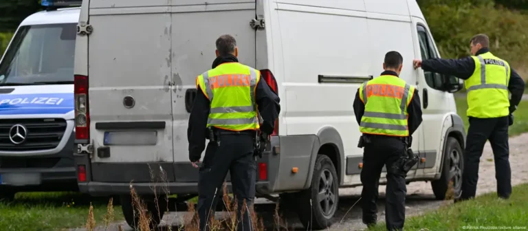 Almanya’ya düzensiz göç: Türkiye’den gelenler ikinci sırada