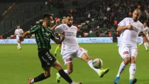 Tılsım bozuldu, seriye devam…