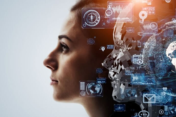 “Geleceğin dünyası, kapılarını sadece dijital teknolojilerin dilini bilenlere açmaya hazırlanıyor”